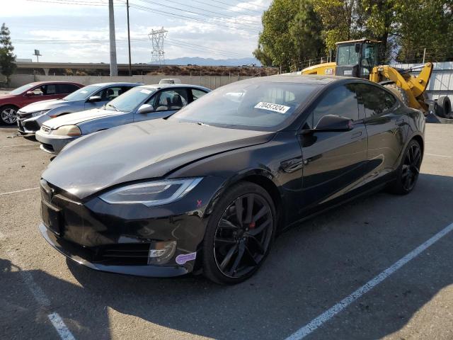 TESLA MODEL S 2018 5yjsa1e41jf294955