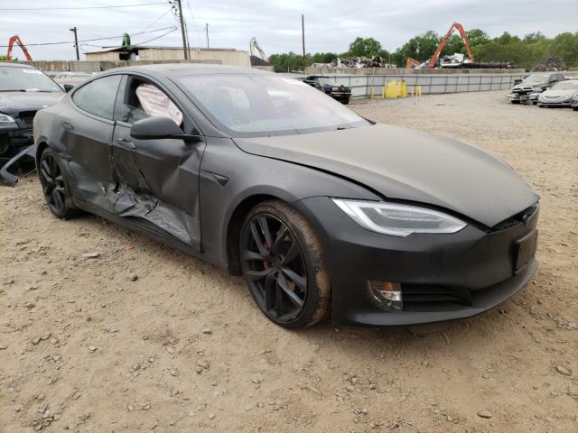 TESLA MODEL S 2018 5yjsa1e41jf294969