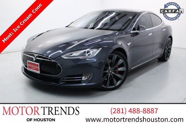 TESLA MODEL S 2016 5yjsa1e42gf136083