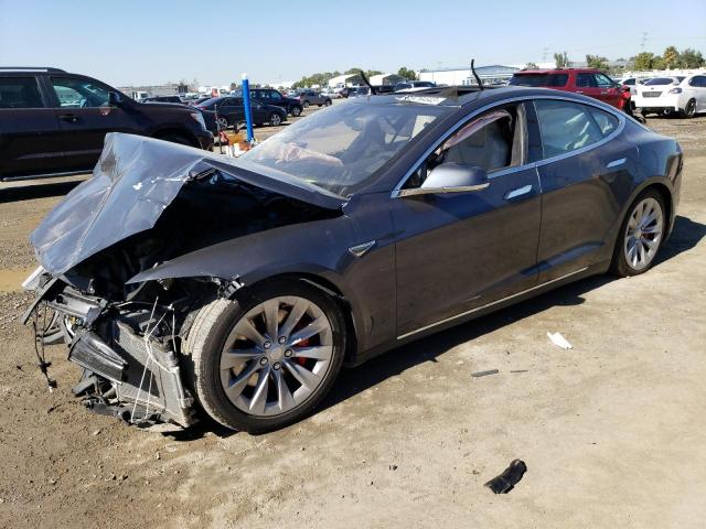 TESLA MODEL S 2016 5yjsa1e42gf136505