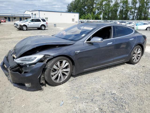 TESLA MODEL S 2016 5yjsa1e42gf141851