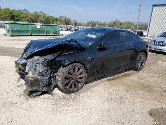 TESLA MODEL S 2016 5yjsa1e42gf159895