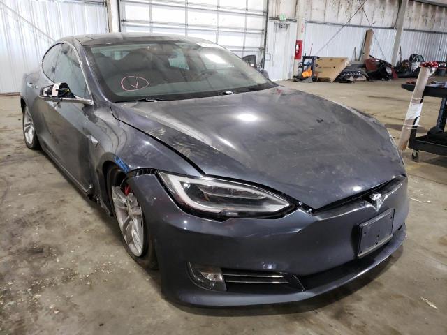 TESLA MODEL S 2017 5yjsa1e42hf199024