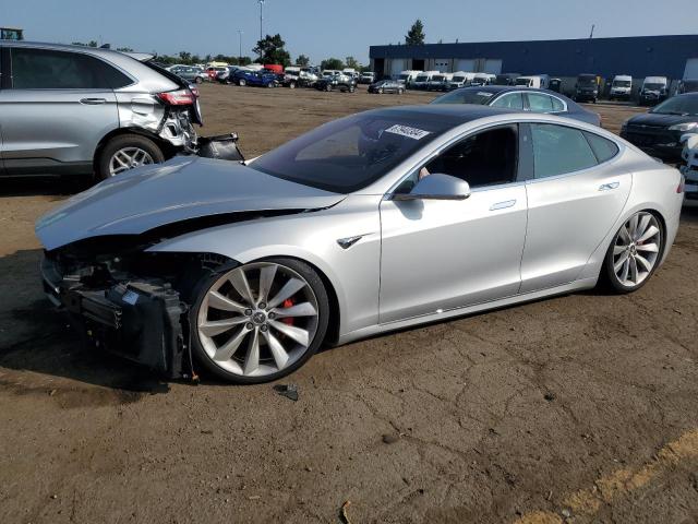 TESLA MODEL S 2017 5yjsa1e42hf224987