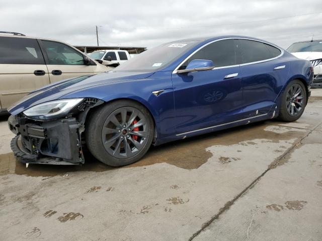 TESLA MODEL S 2019 5yjsa1e42kf338950