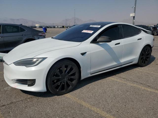 TESLA MODEL S 2020 5yjsa1e42lf379600