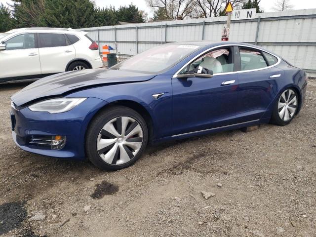 TESLA MODEL S 2020 5yjsa1e42lf413115