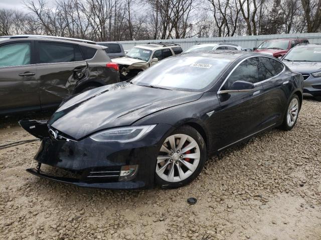 TESLA MODEL S 2016 5yjsa1e43gf142717