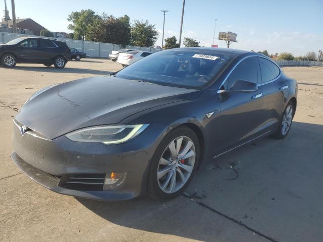 TESLA MODEL S 2016 5yjsa1e43gf142765