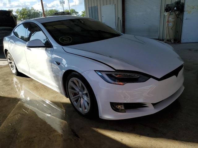 TESLA MODEL S 2016 5yjsa1e43gf159985