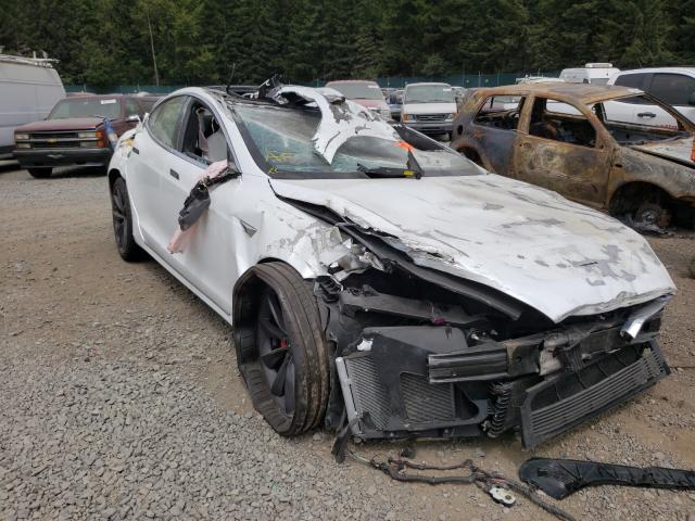 TESLA MODEL S 2016 5yjsa1e43gf164345