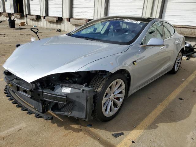 TESLA MODEL S 2016 5yjsa1e43gf169111