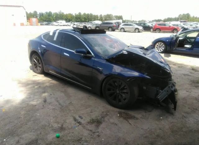 TESLA MODEL S 2016 5yjsa1e43gf171991