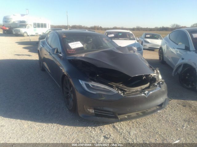 TESLA MODEL S 2017 5yjsa1e43hf231060