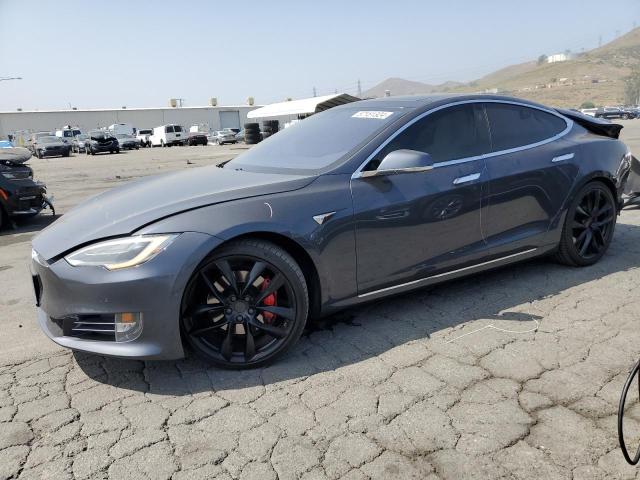 TESLA MODEL S 2018 5yjsa1e43jf281351