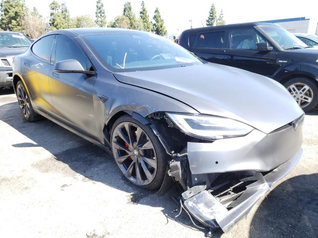 TESLA MODEL S 2019 5yjsa1e43kf330758