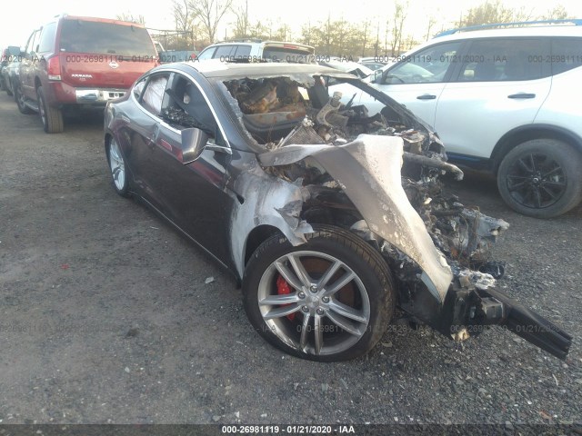 TESLA MODEL S 2015 5yjsa1e44ff118960