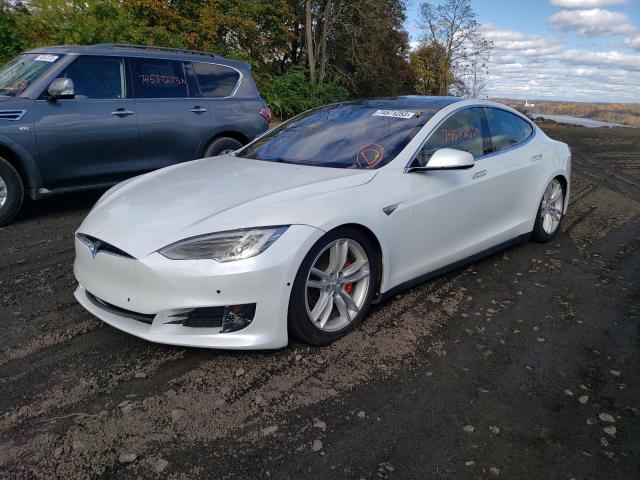 TESLA MODEL S 2016 5yjsa1e44gf131208