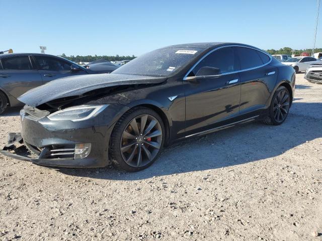 TESLA MODEL S 2016 5yjsa1e44gf139695