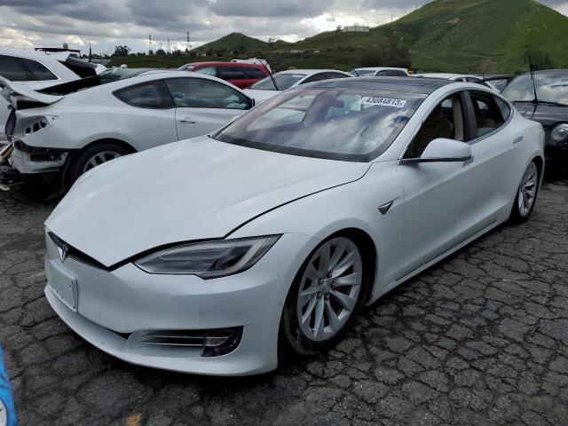 TESLA MODEL S 2016 5yjsa1e44gf169540