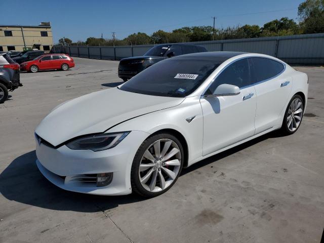 TESLA MODEL S 2017 5yjsa1e44hf204790