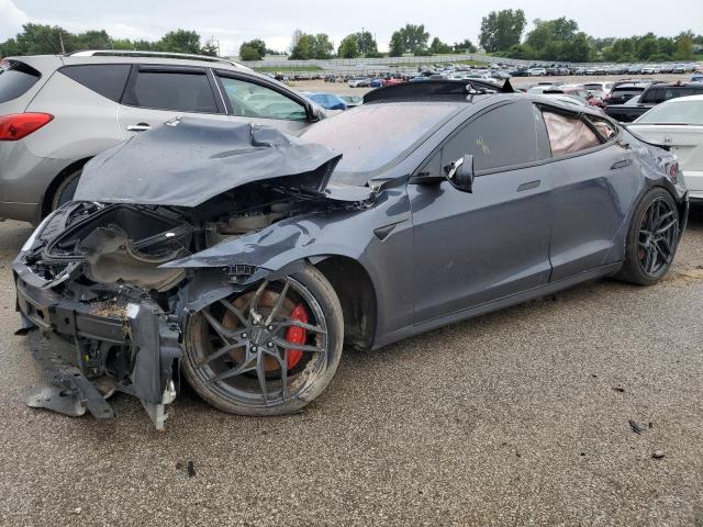 TESLA MODEL S 2018 5yjsa1e44jf258189