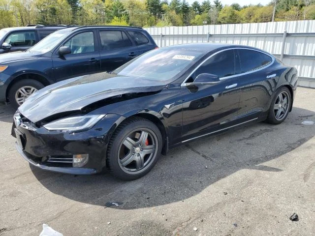 TESLA MODEL S 2018 5yjsa1e44jf272156