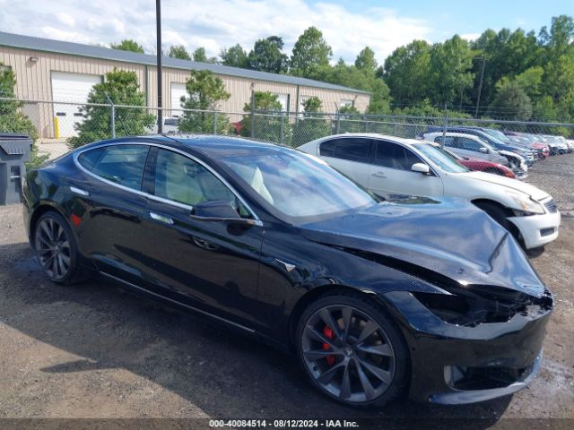 TESLA MODEL S 2020 5yjsa1e44lf364113