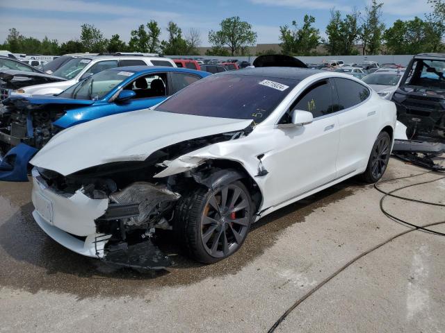 TESLA MODEL S 2020 5yjsa1e44lf389092