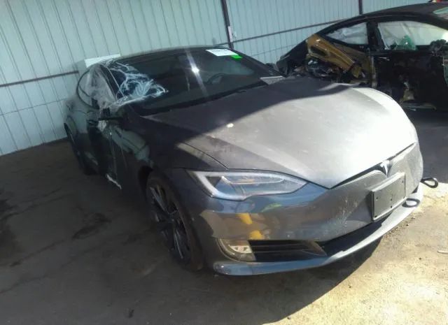 TESLA MODEL S 2020 5yjsa1e44lf398648