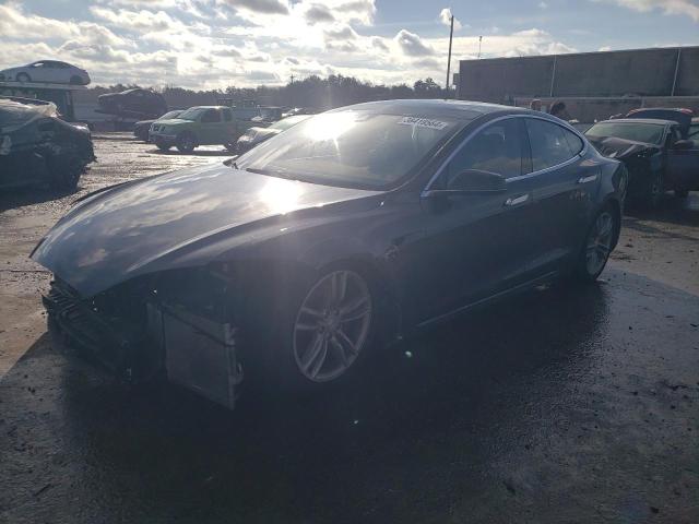 TESLA MODEL S 2015 5yjsa1e45ff117459