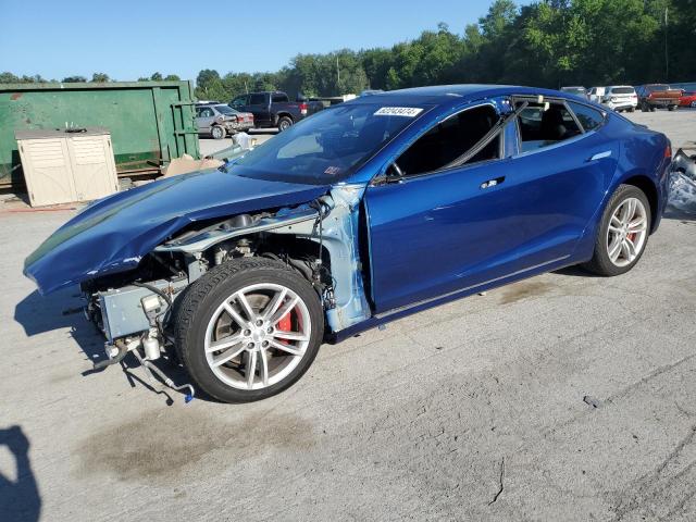 TESLA MODEL S 2016 5yjsa1e45gf156392