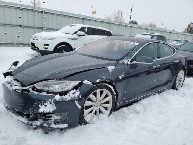 TESLA MODEL S 2016 5yjsa1e45gf171989