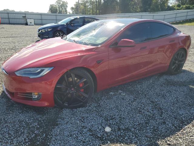 TESLA MODEL S 2020 5yjsa1e45lf370471