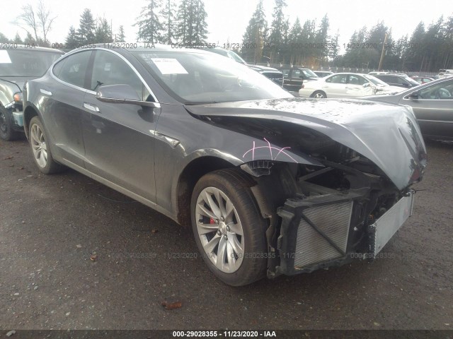 TESLA MODEL S 2016 5yjsa1e46gf128357