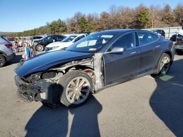 TESLA MODEL S 2016 5yjsa1e46gf136264