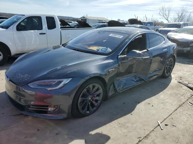 TESLA MODEL S 2016 5yjsa1e46gf146812