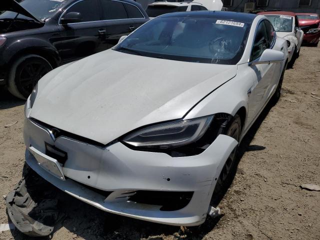 TESLA MODEL S 2018 5yjsa1e46jf250191