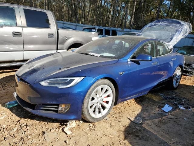 TESLA MODEL S 2019 5yjsa1e46kf333914