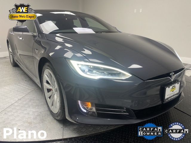 TESLA MODEL S 2020 5yjsa1e46lf361651