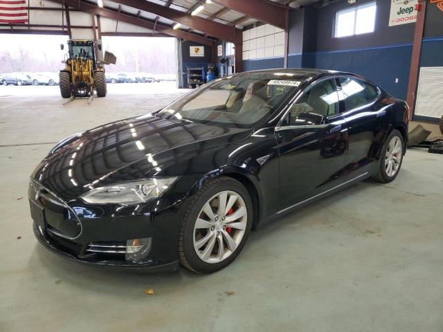 TESLA MODEL S 2015 5yjsa1e47ff119620