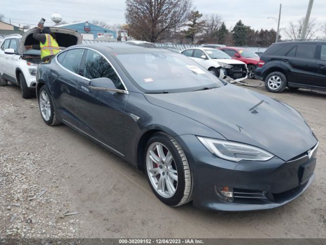 TESLA MODEL S 2016 5yjsa1e47gf142588