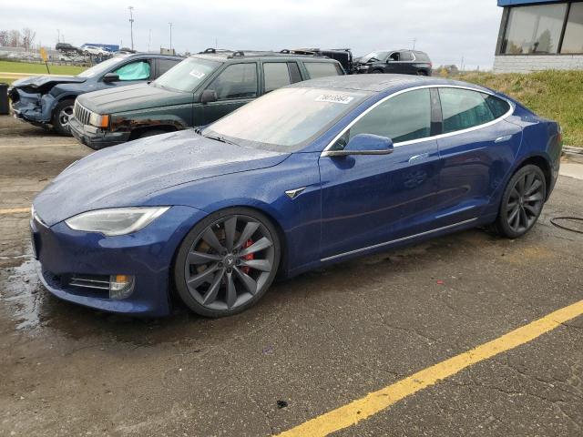 TESLA MODEL S 2016 5yjsa1e47gf169967