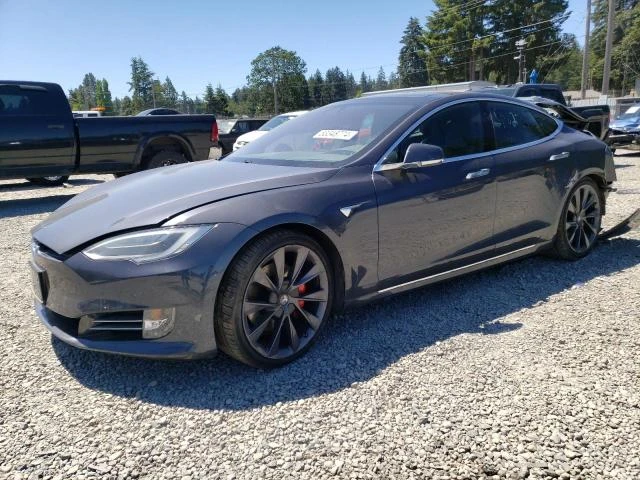 TESLA MODEL S 2018 5yjsa1e47jf273592