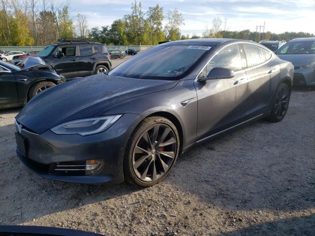 TESLA MODEL S 2018 5yjsa1e47jf284298