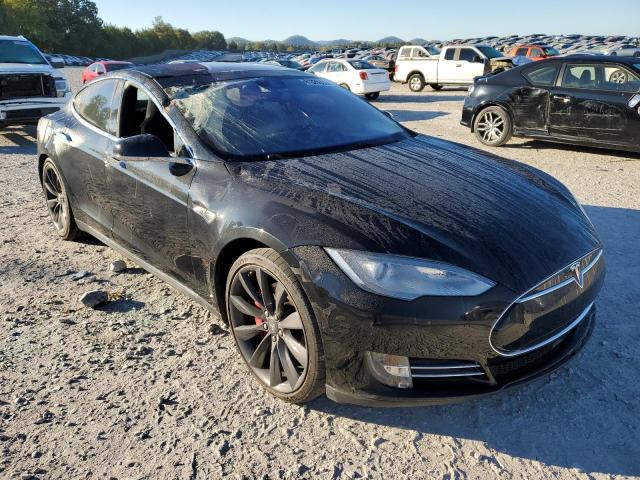 TESLA MODEL S 2015 5yjsa1e48ff103068