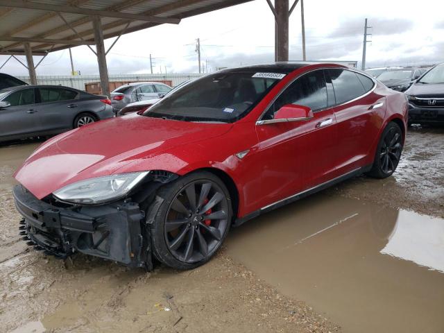 TESLA NULL 2015 5yjsa1e48ff114023