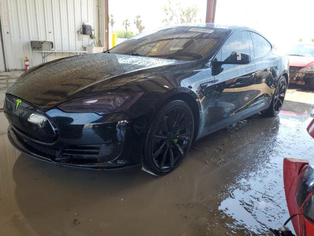 TESLA MODEL S 2016 5yjsa1e48gf127808