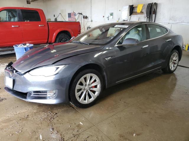 TESLA MODEL S 2016 5yjsa1e48gf143507