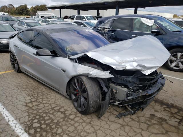 TESLA MODEL S 2016 5yjsa1e48gf159612